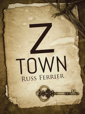 cover image of Z Town